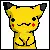 Pikachu Lick