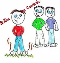 BuLLies are Cowards