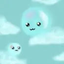 Cute Bubbles