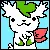 Shaymin Lick