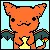 Charizard Lick