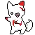 Zangoose Dance