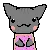 Nyan Cat Lick