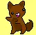 Dancing Squirrel
