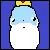 Ice King Lick