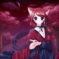 Anime Neko Girl