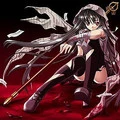 Anime Girl
