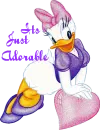 Daisy Duck