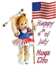 Happy 4th july