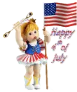 Happy 4th july