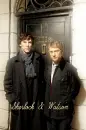 sherlock & watson