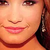 Demi Lovato Animated Icon