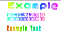 Examples
