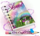 Shonna