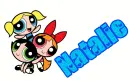 powerpuff girls Natalie