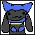 Riolu Lick