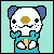 Oshawott Lick