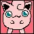 Jigglypuff Lick