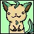 Leafeon Lick