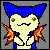 Typhlosion Lick
