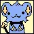 Shinx Lick