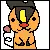 Tepig Lick