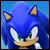 Sonic Avatar