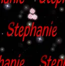 Stephanie
