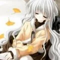 Anime Girl