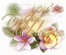 welcome
