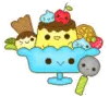 Ice cream 