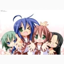 Lucky Star