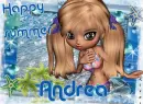 Andrea