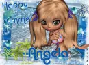 Angela