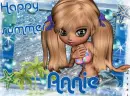 Annie