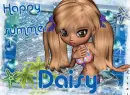 Daisy