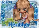 Heather