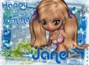 Jane