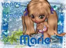 Marie