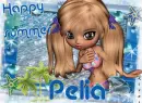 Pelia