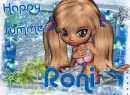 Roni