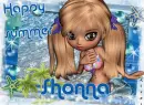 Shonna