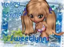 Sweetlynn
