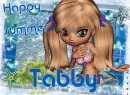Tabby