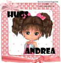 Andrea