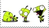 Gir Stamp
