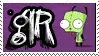 Gir Stamp