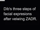 I Agree With Dib...