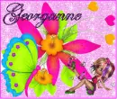 GEORGANNE