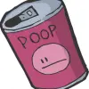 poop